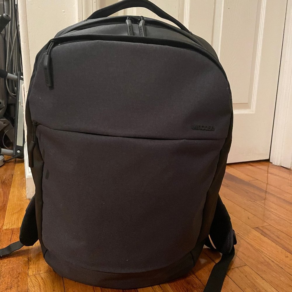 Incase City Compact Backpack for 15-Inch Laptop